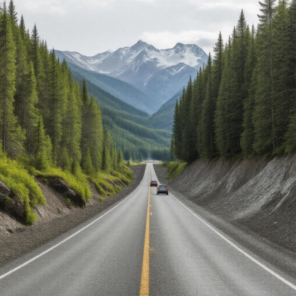 Richardson Highway